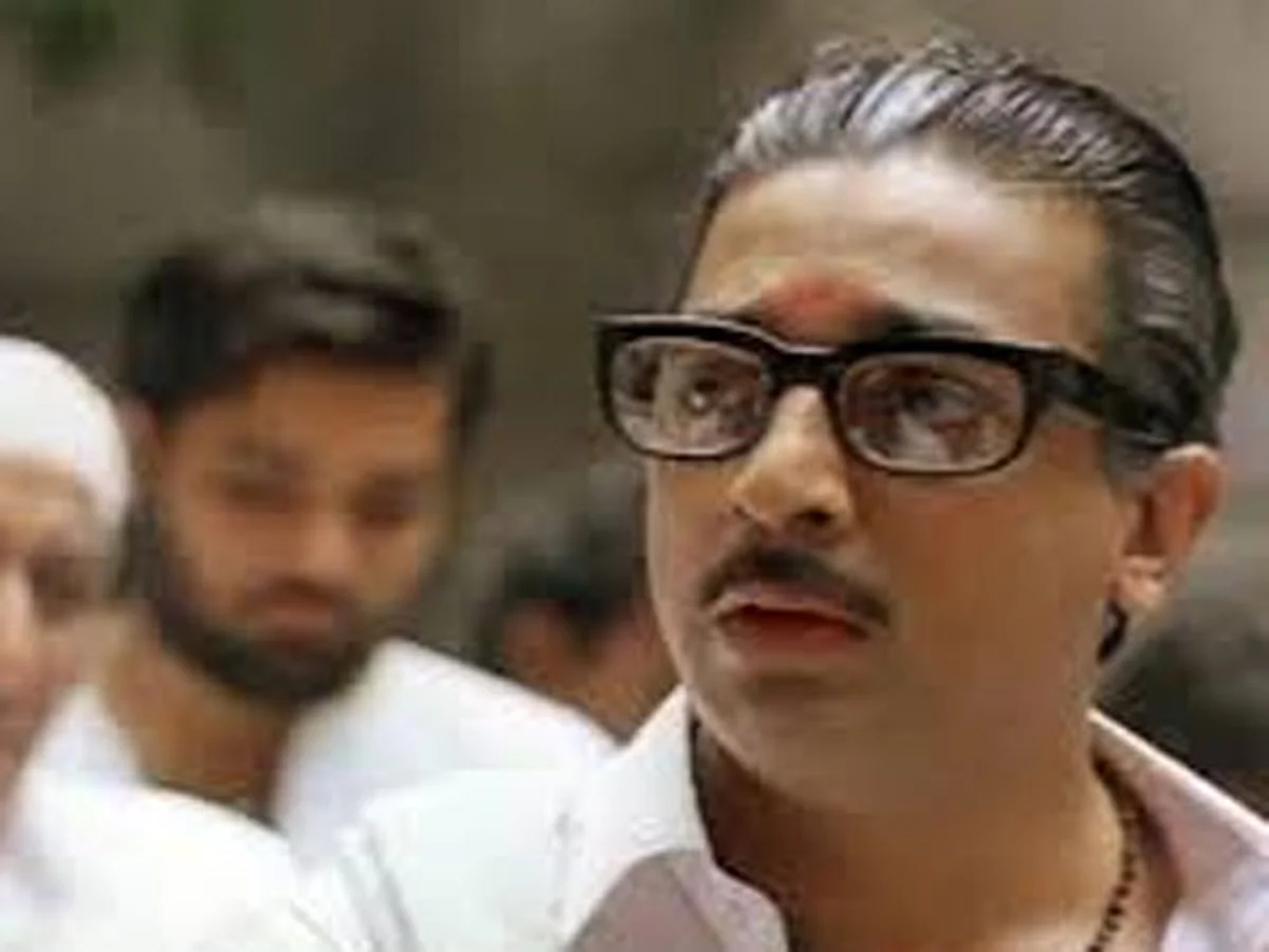 நாலு பேருக்கு நல்லது செய்ய உருவெடுத்த ‘நாயகன்!’