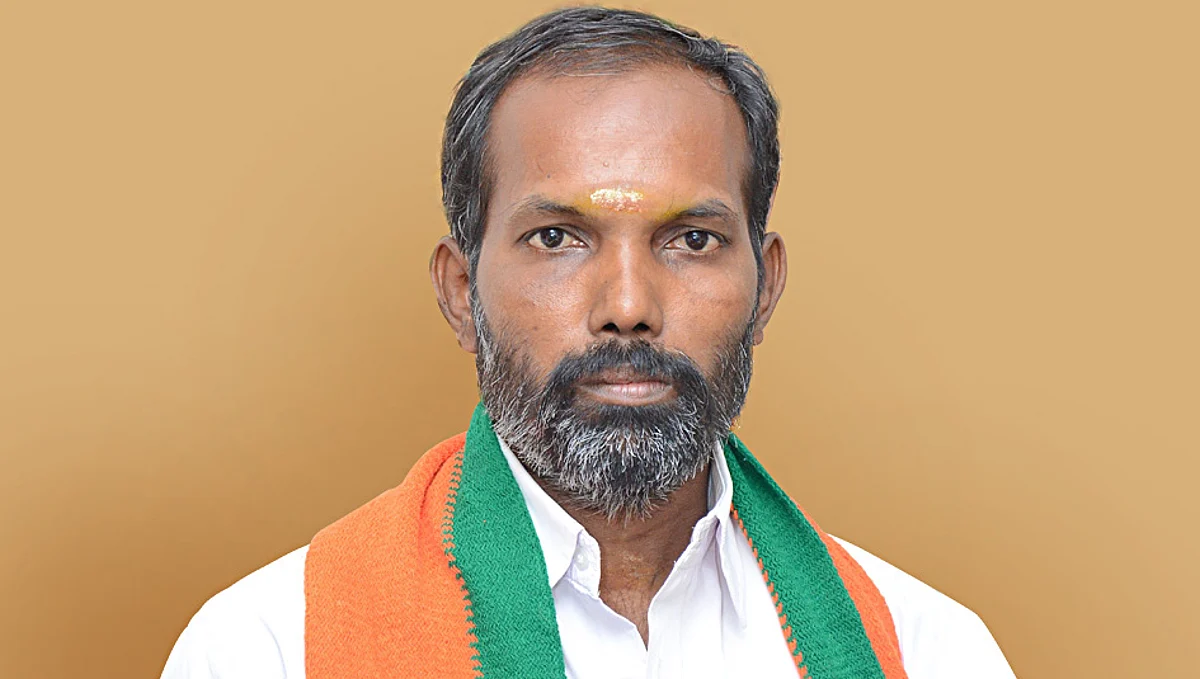 மகா. சுசீந்திரன்