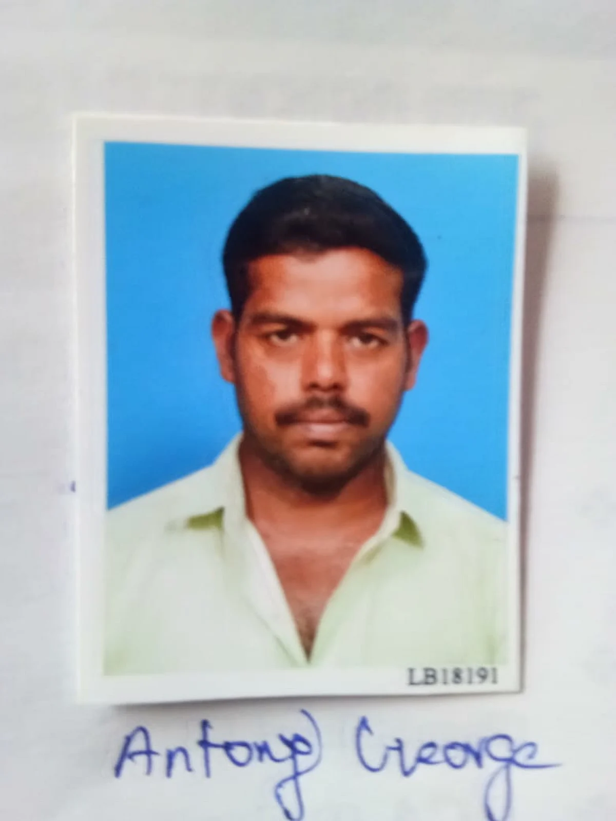 பக்ரைனில் மீன்பிடிக்கச் சென்ற குமரி மீனவர்கள் இருவர் ஆழ்கடலில் மாயம்!