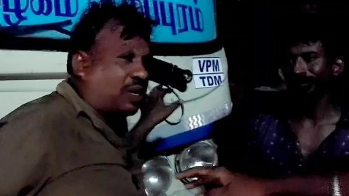 ஓட்டுநர்கள், நடத்துநர்கள் போதையில் பணிபுரிந்தால்... கடுமையாக எச்சரித்த போக்குவரத்துத் துறை!