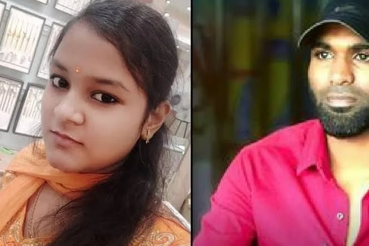 மாணவி சத்யா கொலை வழக்கு: கைதான வாலிபருக்கு ஒருநாள் போலீஸ் காவல்