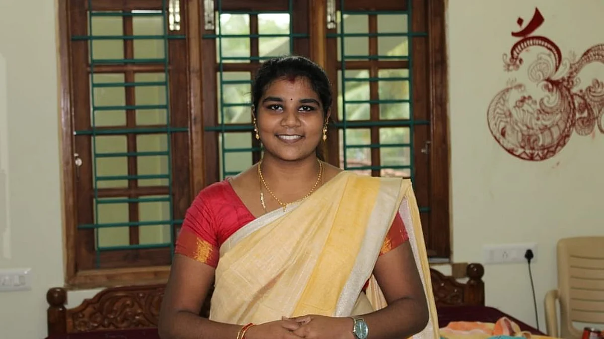 விருதாம்பிகை