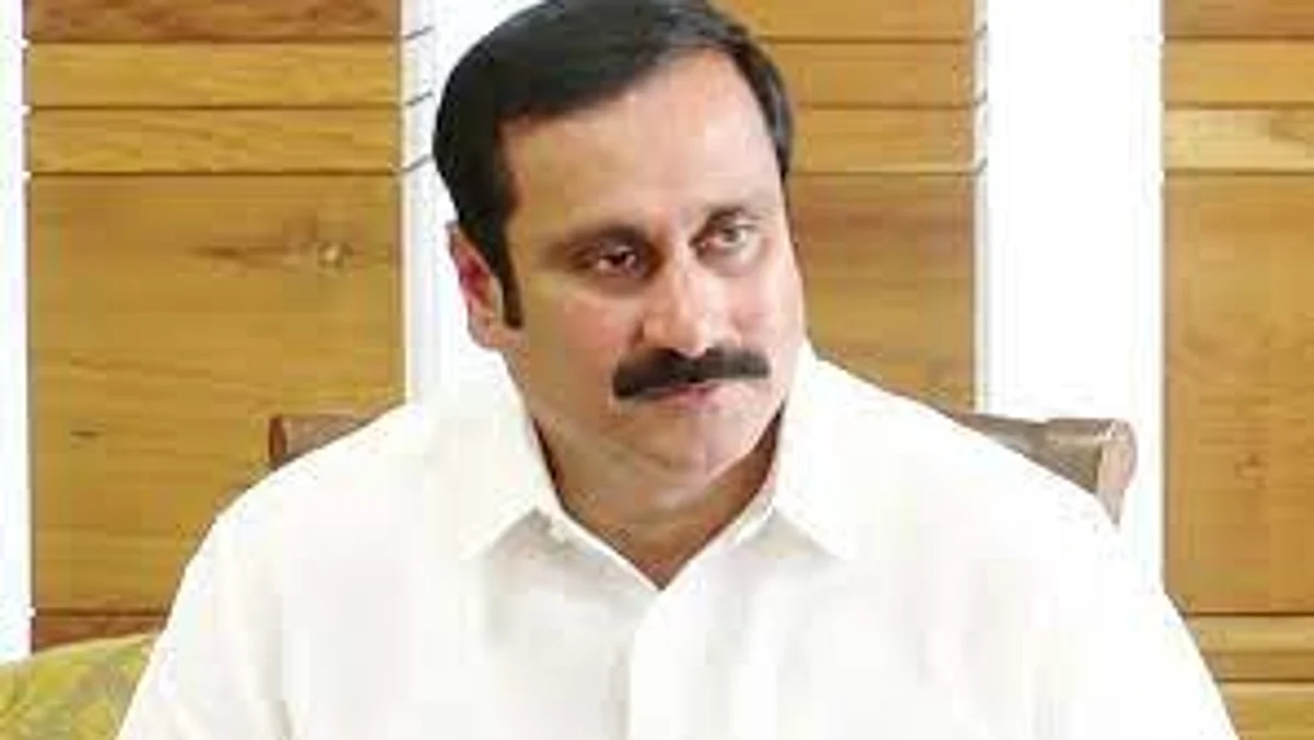 `வேறு மாநிலத்திற்குச் சென்று மருத்துவம் படிப்பதில் சிக்கல்; இதை ரத்து செய்யவும்'- மத்திய அரசை வலியுறுத்தும் அன்புமணி