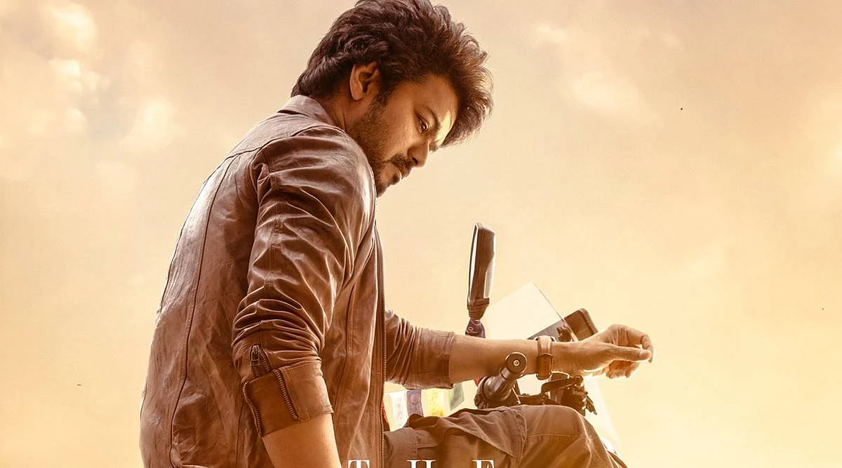 விஜயின் கோபத்திற்குக் காரணமான ‘வாரிசு’ பாடல்!