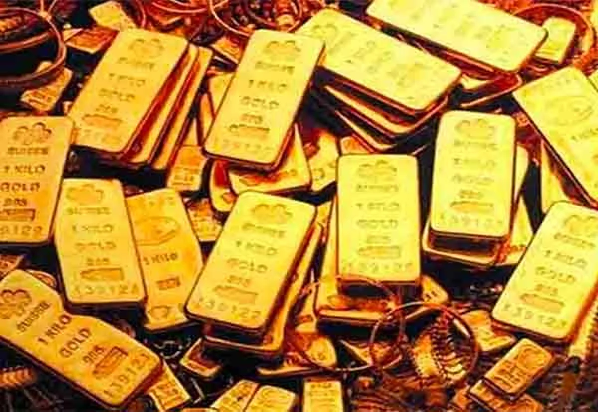 3 நாட்களில் 3 கிலோ தங்கம் பறிமுதல்: திருச்சி விமான நிலையத்தில் சிக்கிய கடத்தல் கும்பல்!
