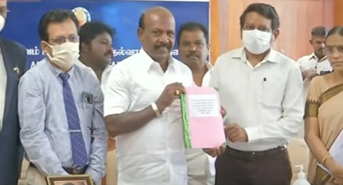 எம்.பி.பி.எஸ், பி.டி.எஸ். தரவரிசைப் பட்டியல் வெளியீடு: அக்டோபர் 19-ல் கலந்தாய்வு தொடக்கம்!