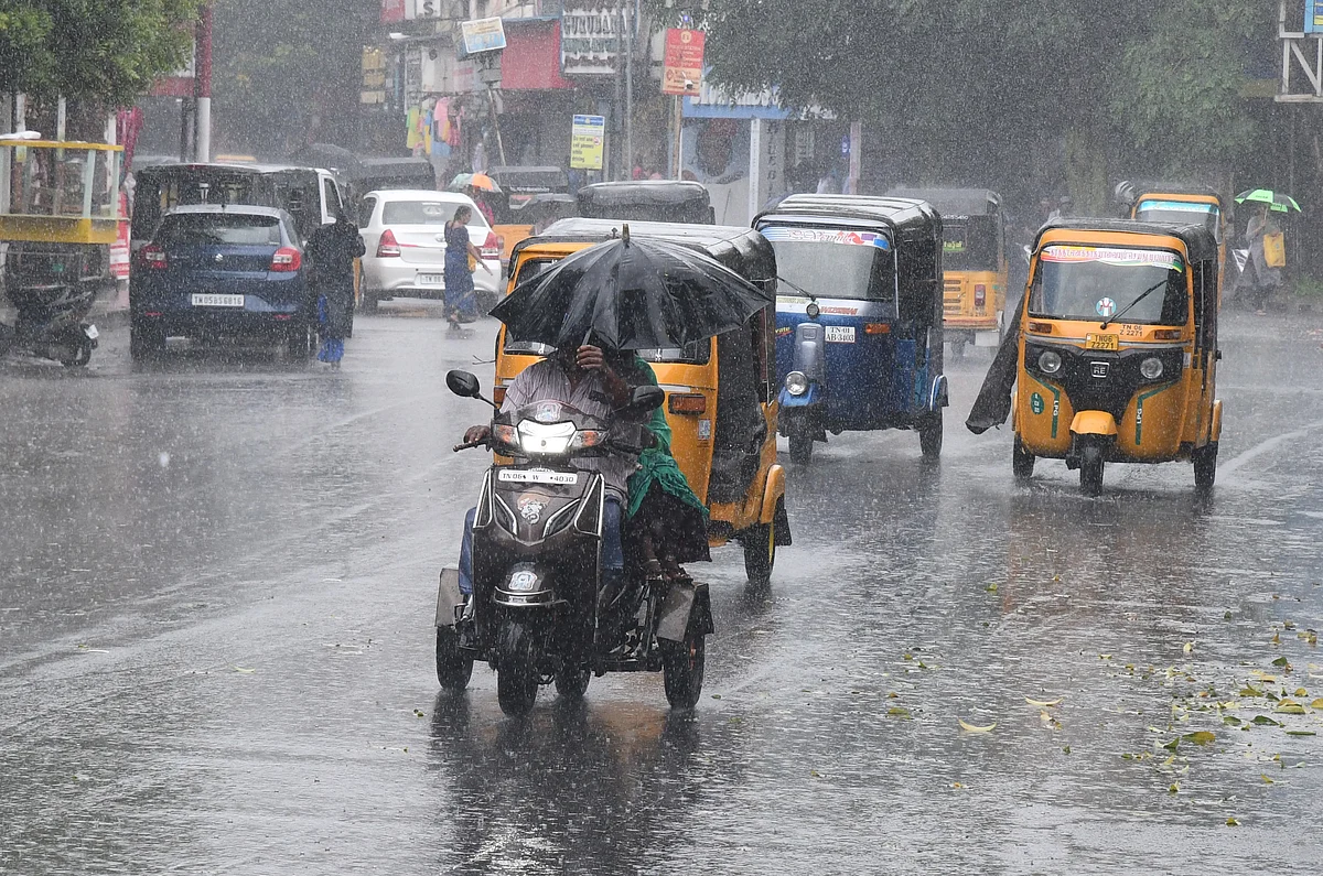 வடகிழக்குப் பருவமழையை எதிர்கொள்ளத் தயாரா தமிழகம்?