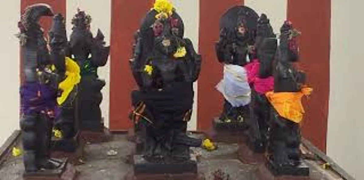 நவக்கிரகம்