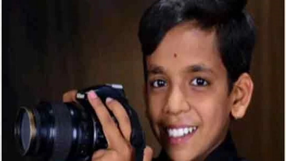 உயிரிழந்த சஞ்சய் கவுடா.