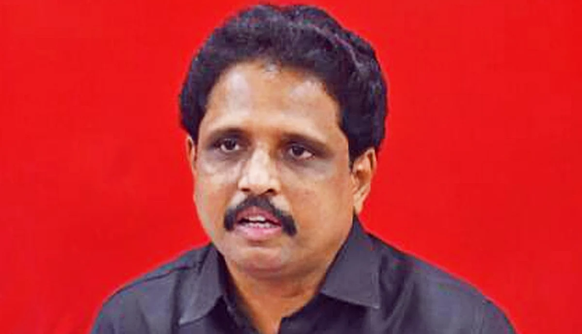 `2,169 ஓபிசி மருத்துவ இளங்கலை இட ஒதுக்கீடு இடங்களில் நிரப்பப்பட்டது 6 மட்டுமே'- மதுரை எம்பி அதிர்ச்சி தகவல்
