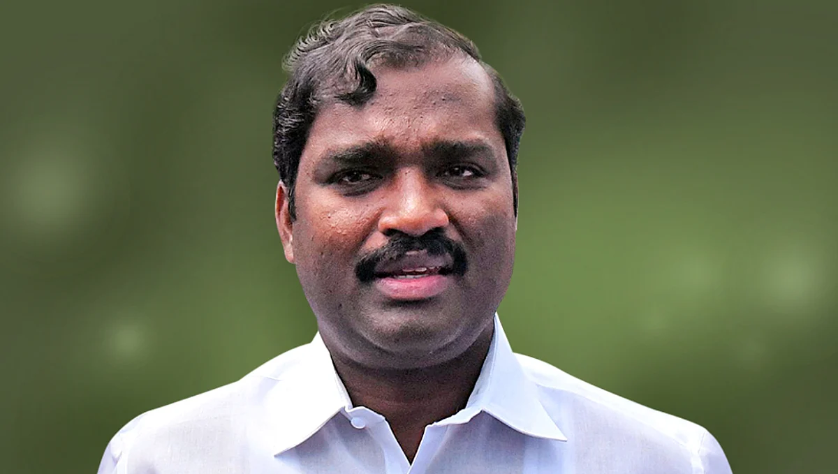 வேல்முருகன்
