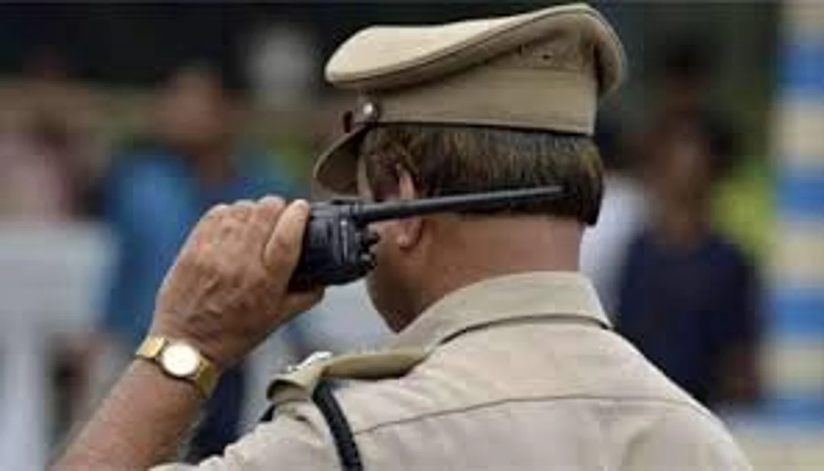 `பெற்றோர் கேட்கவில்லை; கடத்தல் நாடகம் போட்டேன்'- 7-ம் வகுப்பு மாணவனின் வாக்குமூலத்தால் போலீஸ் அதிர்ச்சி