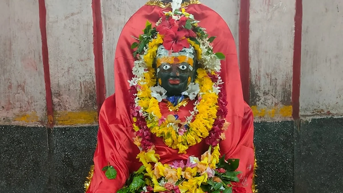 அருள்தரும் சக்தி பீடங்கள் - 46