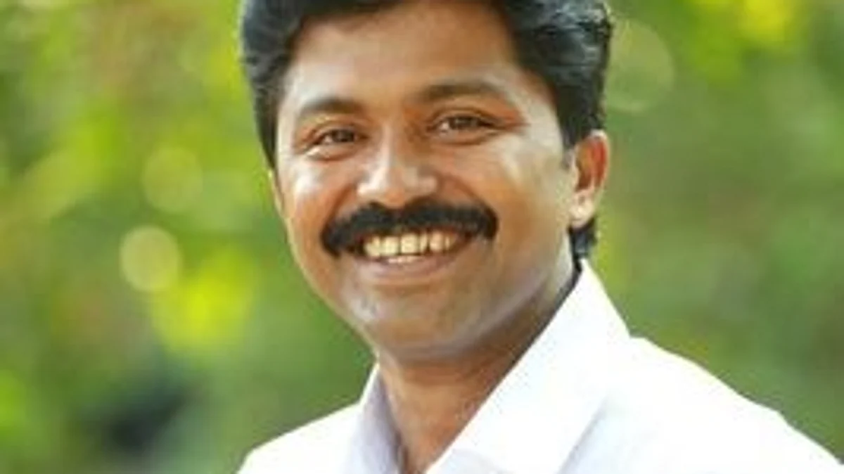 ‘என் மீது எந்த தவறும் இல்லை’ - பாலியல் புகாரில் தலைமறைவான காங்கிரஸ் எம்எல்ஏ பேட்டி