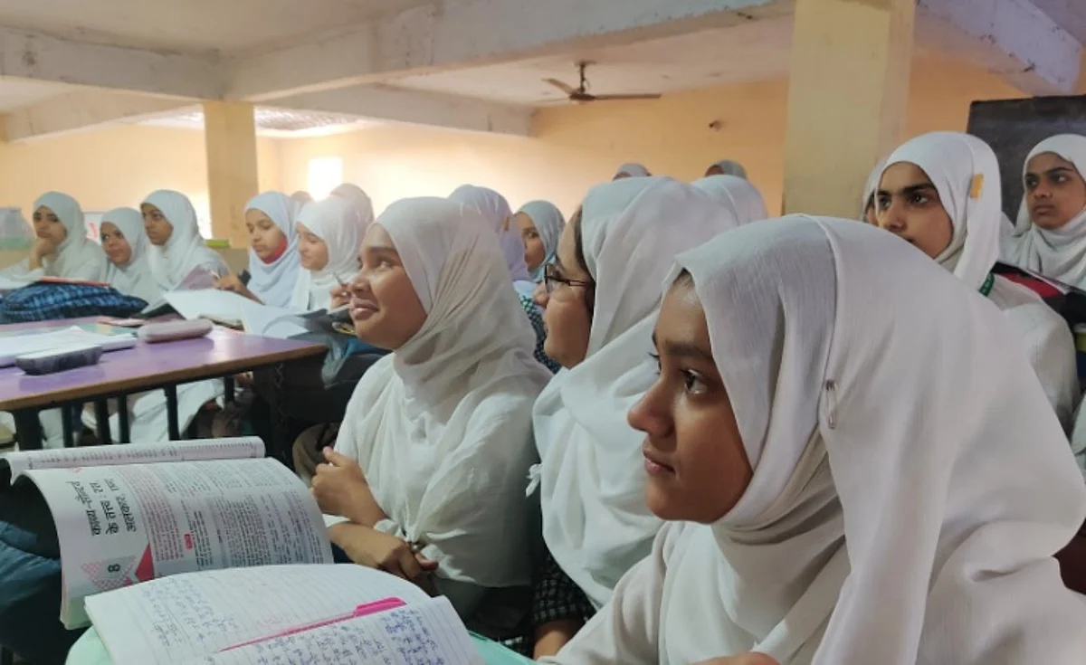 மதரஸாக்களில் உ.பி அரசு களஆய்வு!