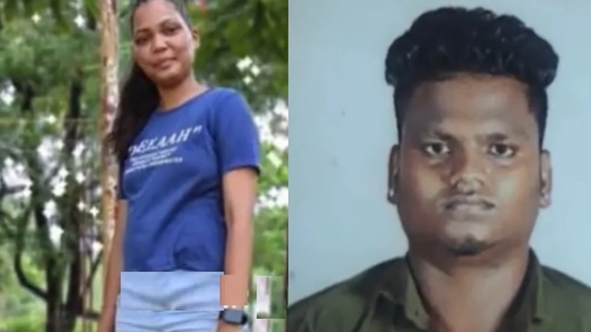`நான் இந்தப் பெண்ணை காதலிக்கிறேன்'; புகைப்படத்தை அனுப்பிய காதலன்; உயிரை மாய்த்த பட்டதாரி காதலி!