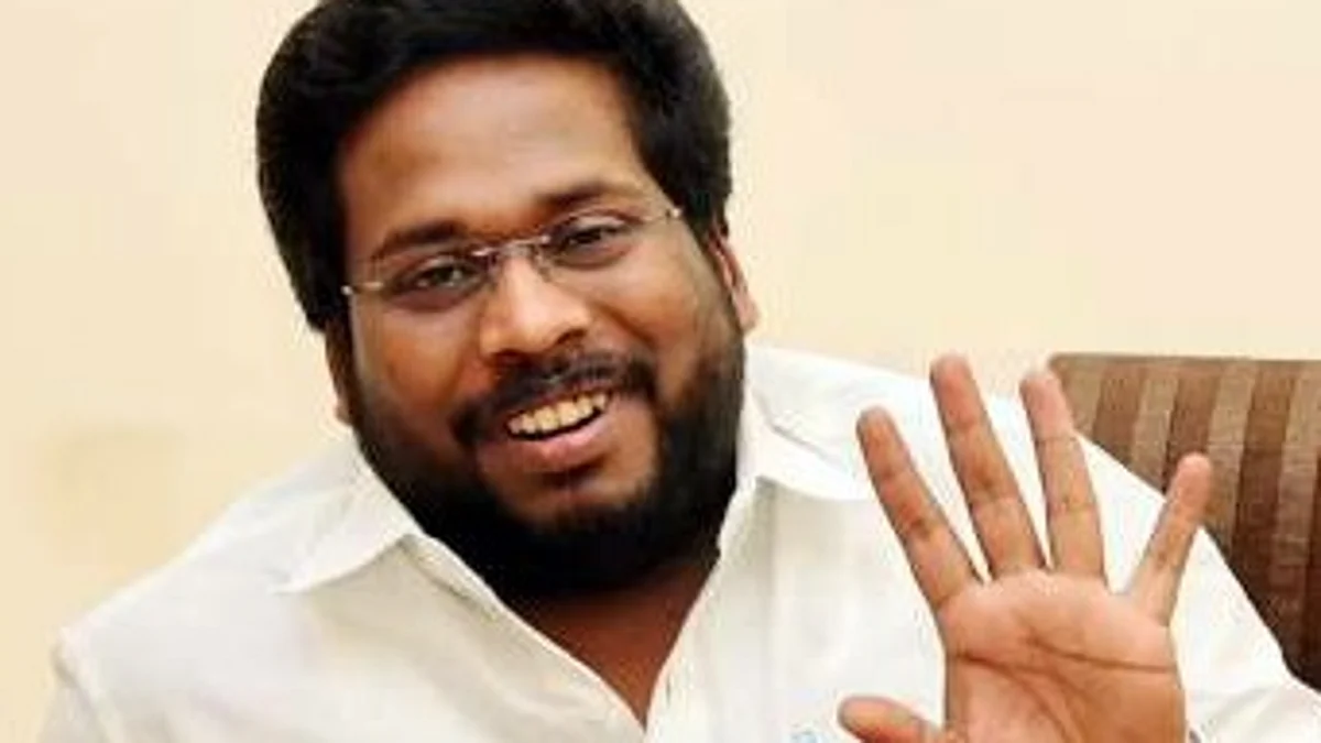 சூர்யா சிவா