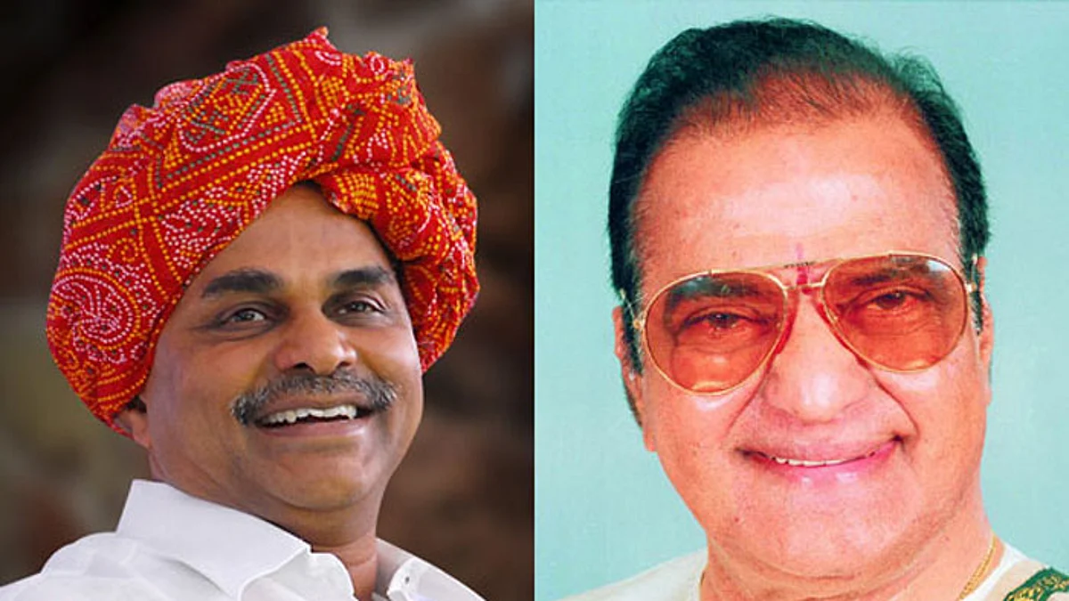 என்டிஆர் பல்கலைக்கழகத்தின் பெயர் ஒய்எஸ்ஆராக மாற்றம்: ஆந்திர அரசின் அதிரடி அறிவிப்பு