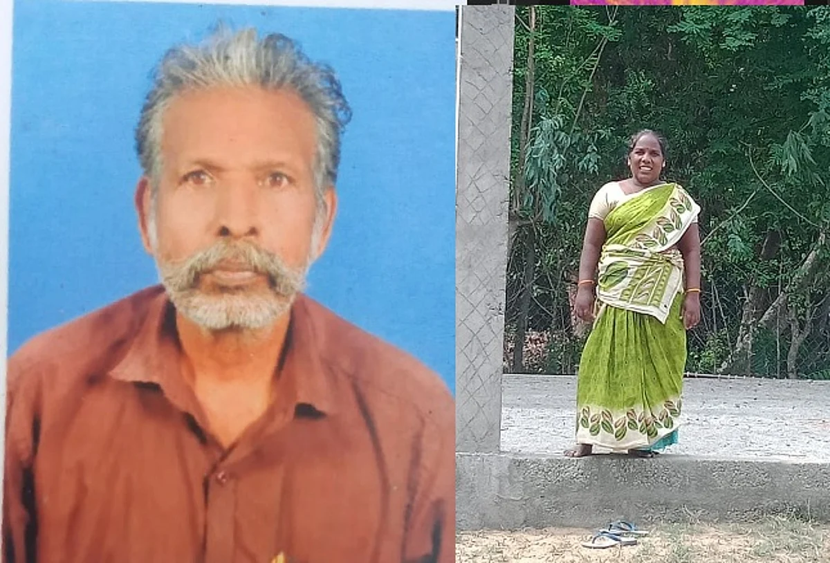படிக்கிறபோது நடந்த நிச்சயதார்த்தம்; காதலனுடன் சென்ற ஒரே மகள்: அவமானத்தால் உயிரை மாய்த்த பெற்றோர்