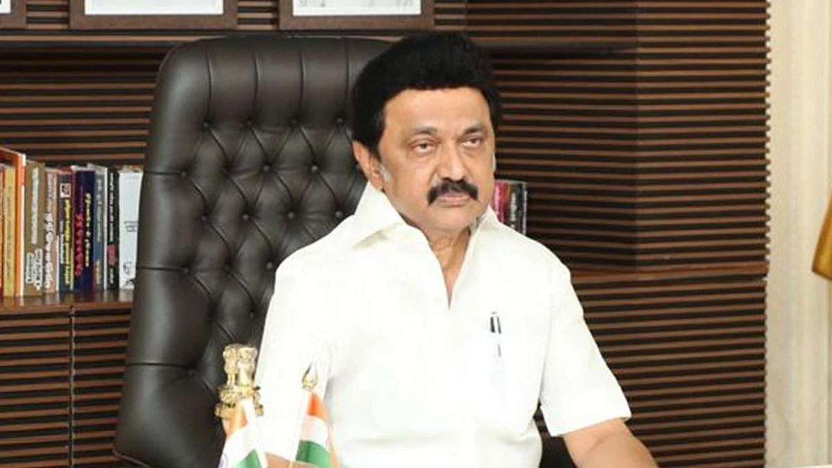 `தனித்தனியாகச் செயல்படாமல், ஒன்றிணைந்து செயல்பட வேண்டும்’- முதல்வர் ஸ்டாலின் அறிவுறுத்தல்!
