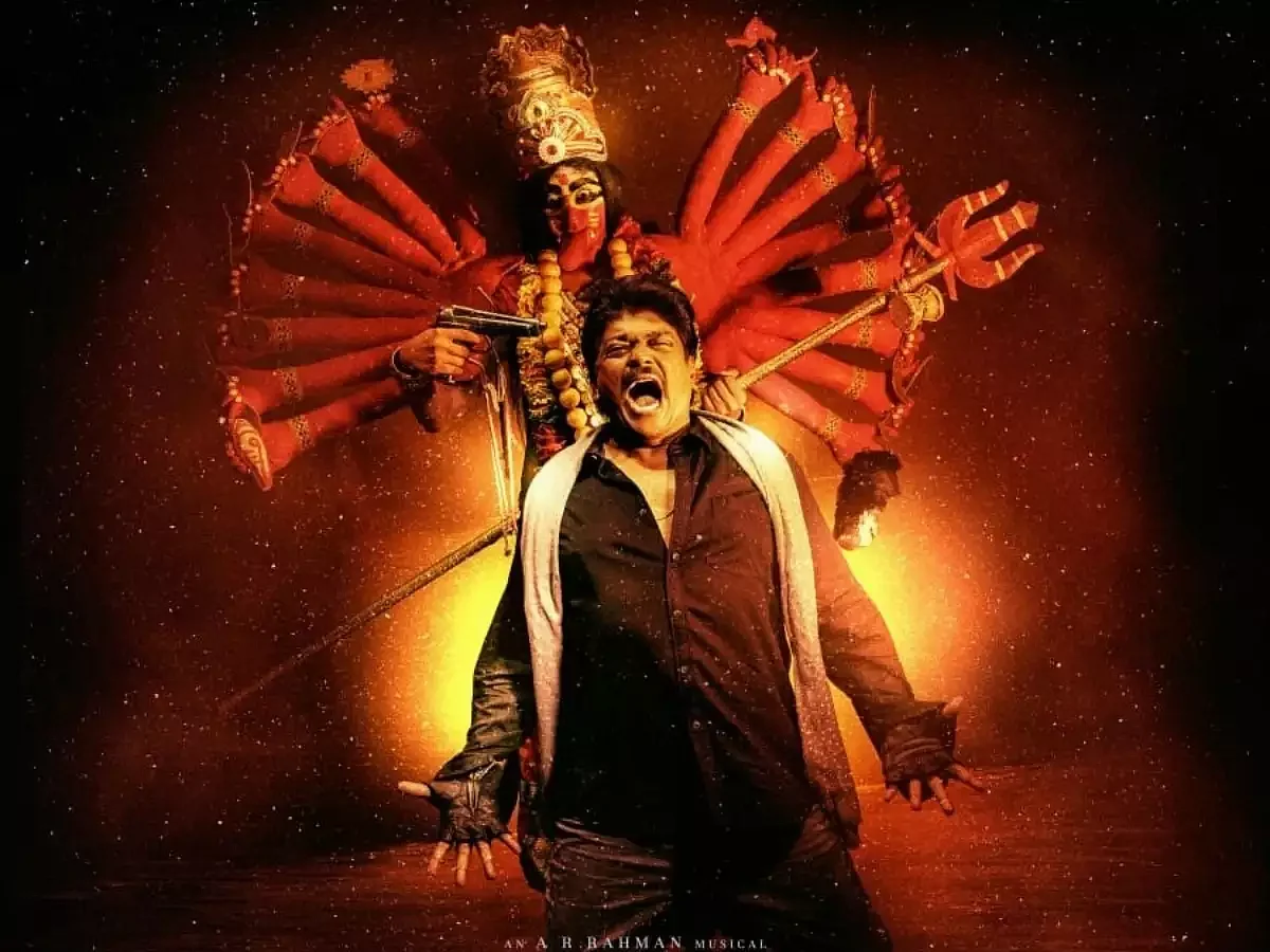 'இரவின் நிழல்’ எனக்கேத் தெரியாமல்': ஓடிடியில் வெளியான தனது படம் குறித்து இயக்குநர் பார்த்திபன் ட்விட்