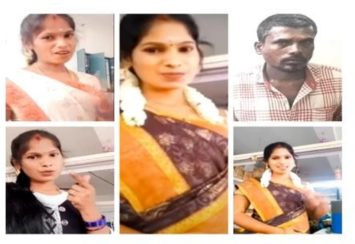 24 மணி நேரமும் இன்ஸ்டாவில் ரீல்ஸ்; கண்டித்த கணவரை மதிக்காத மனைவி: கடைசியில் நடந்த துயரம்