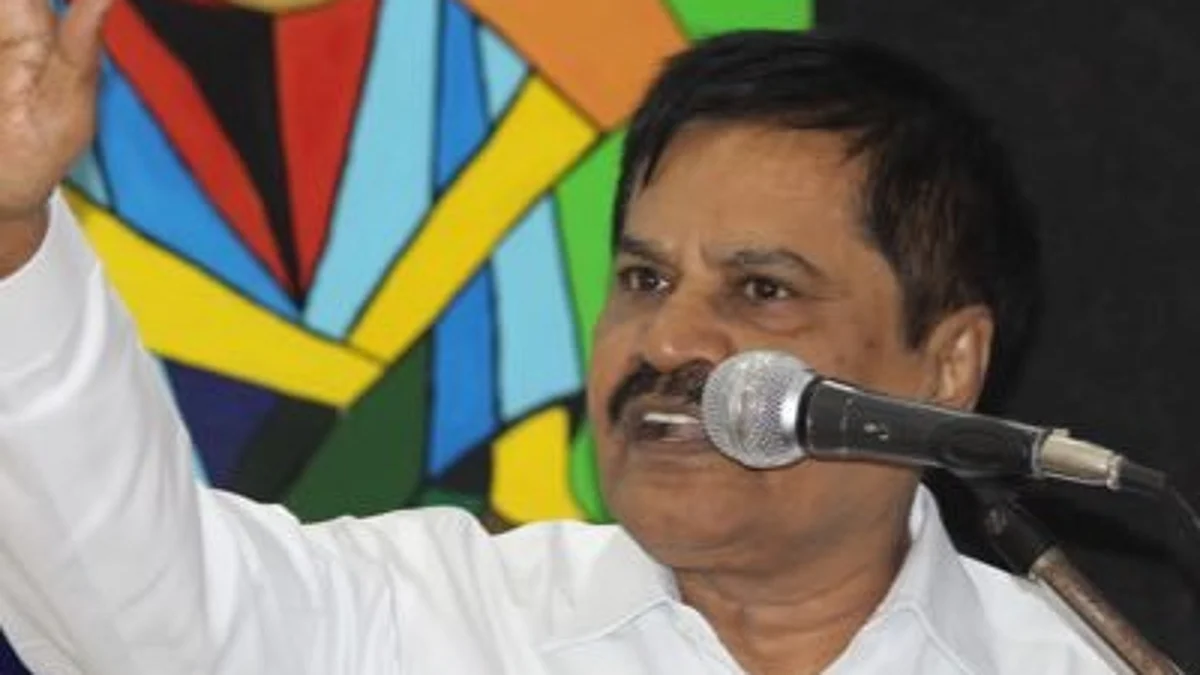 ‘நாடும் நீங்களும்...!' - முதல்வர் ஸ்டாலினுக்கு கே.எஸ்.ராதாகிருஷ்ணனின் அடுத்த மடல்
