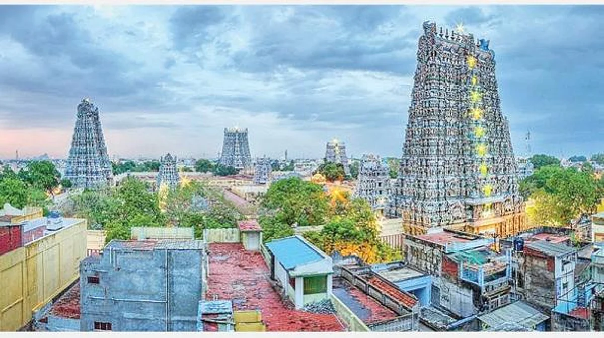 மதுரை மீனாட்சியம்மன் கோயில் நாளை மூடப்படுகிறது: 22 உபகோயில்களையும் மூடக்காரணம் என்ன?