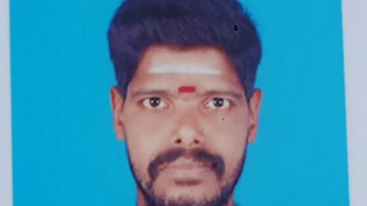 மணிகண்டன்