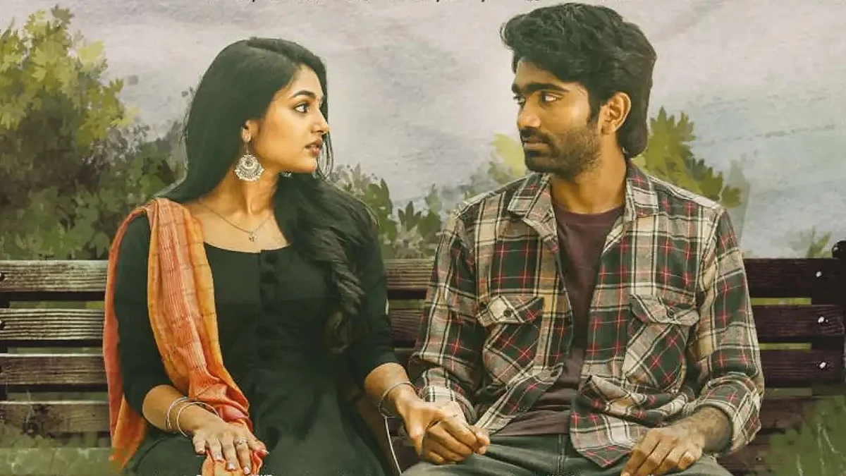 இந்தியில் ரீமேக்காகும் `லவ் டுடே’!