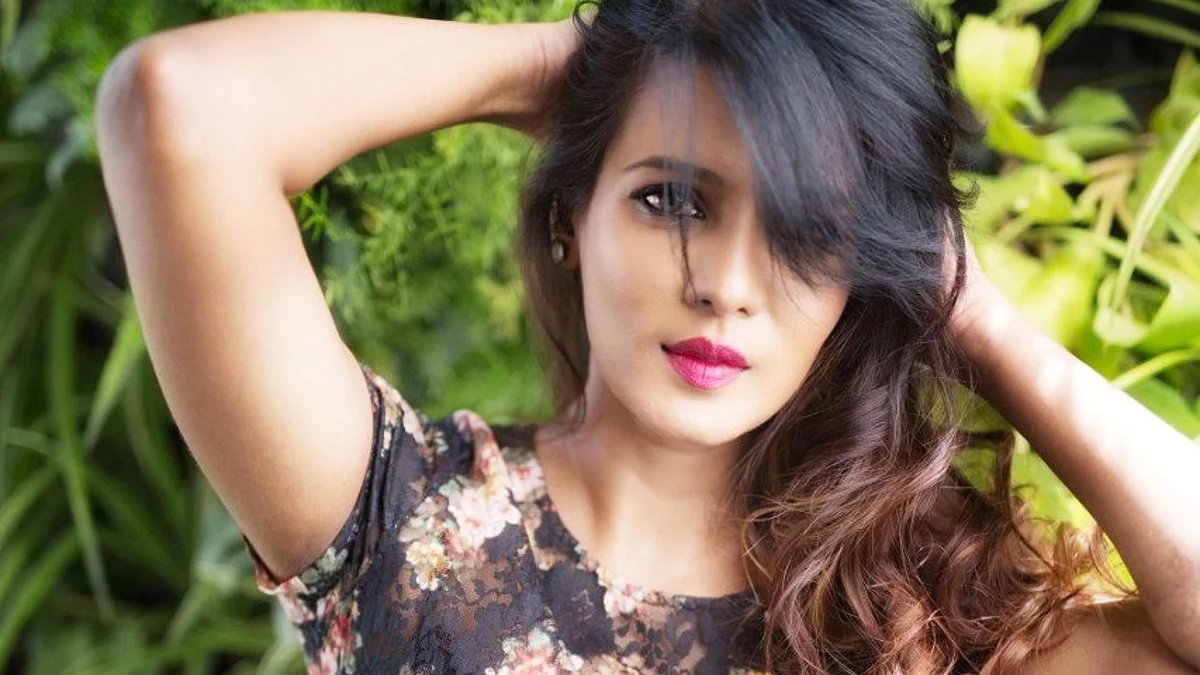 இனி தப்ப முடியாது; நடிகை மீரா மிதுனுக்கு லுக் அவுட் நோட்டீஸ்: போலீஸ் அடுத்த கட்ட நடவடிக்கை