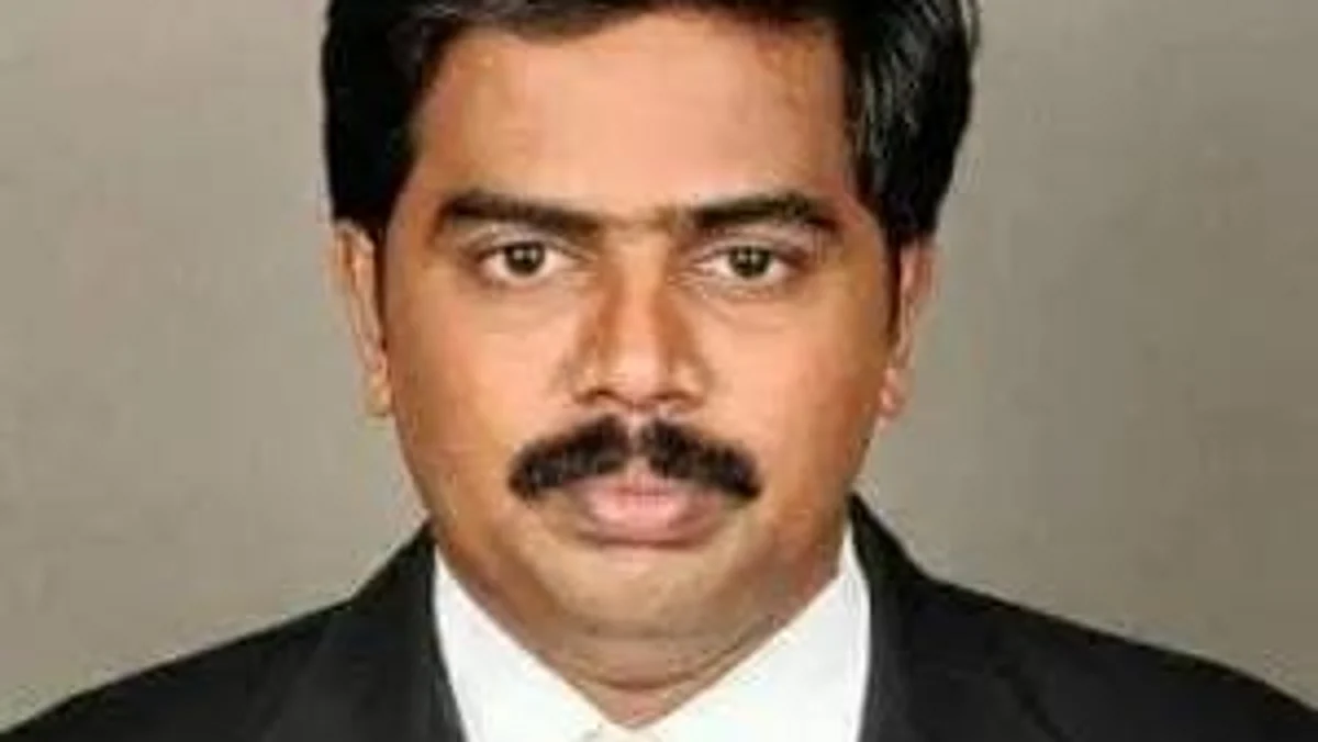 கிஷோர் குமார்