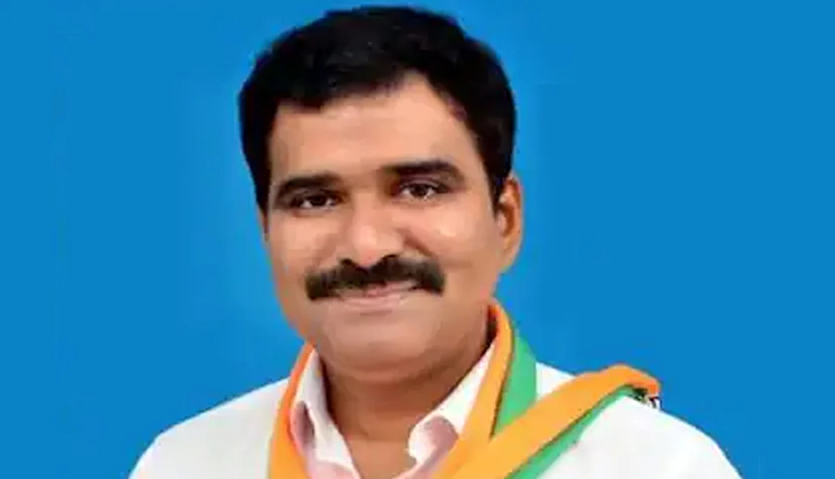 சமூக வலைதளத்தில் அவதூறு: பாஜக ஐ.டி விங்க் தலைவருக்கு மத்திய குற்றப்பிரிவு போலீஸ் சம்மன்