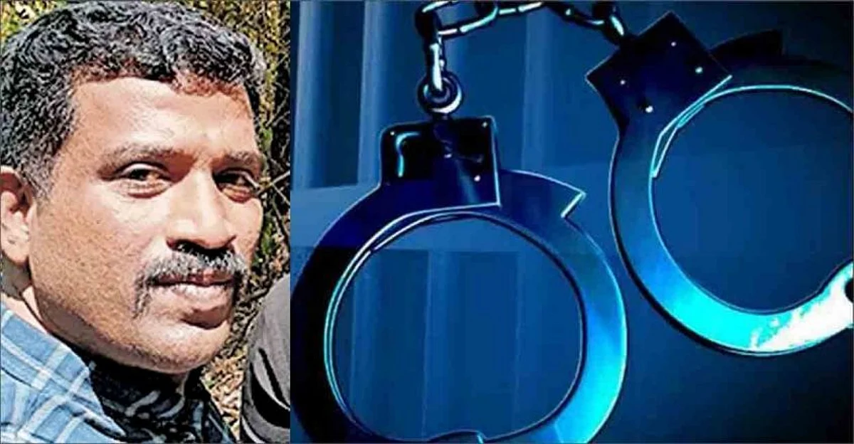 கணவரை ஜாமீனில் எடுக்கிறோம்; நம்ப வைத்து பெண் கூட்டு பாலியல் பலாத்காரம்: சிக்கிய இன்ஸ்பெக்டர்