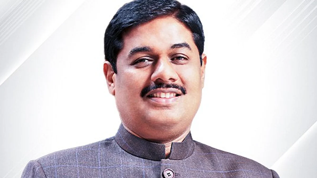 ரவி பச்சமுத்து