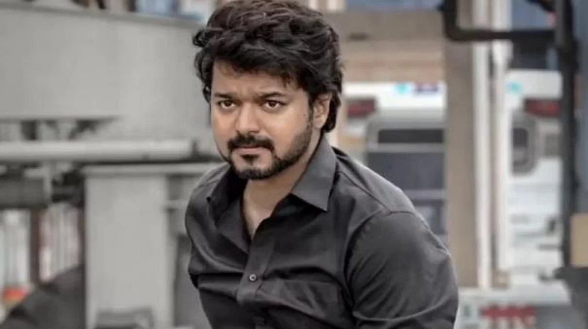 'வாரிசு' படப்பிடிப்பில் செய்தியாளர்கள் மீது தாக்குதல்: விஜய் மன்ற நிர்வாகி உள்பட 7 பேர் மீது வழக்கு