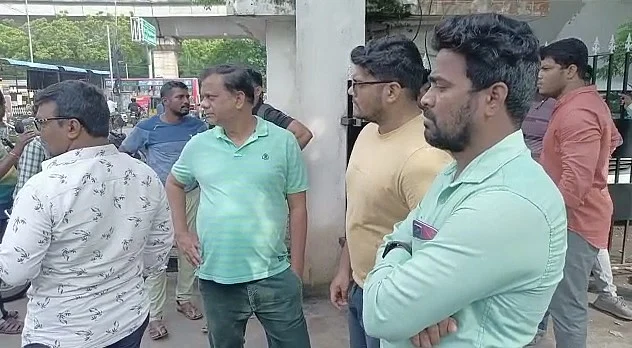 பாதிக்கப்பட்டவர்கள்