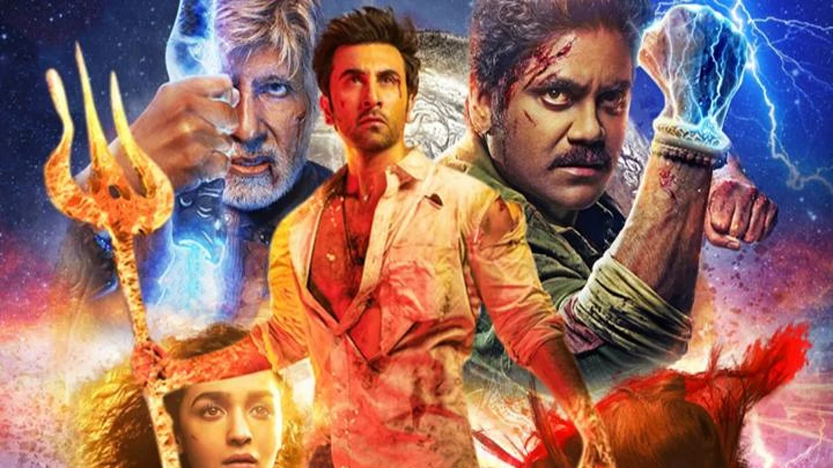 ஓடிடியில் அடைக்கலமான ‘பிரம்மாஸ்திரா’: திரையரங்கில் வெற்றியா, தோல்வியா?