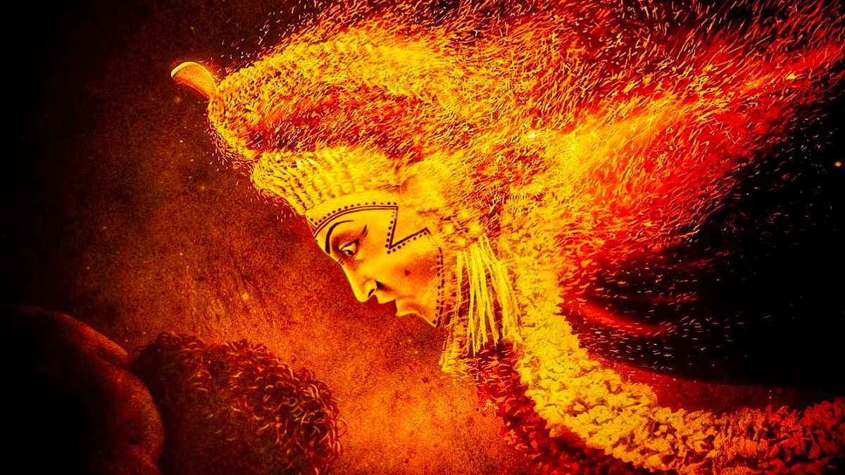 கலக்கும் 'காந்தாரா': கலங்கும் பாலிவுட்
