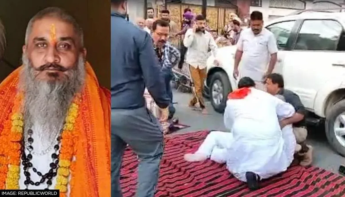 பொற்கோயில் அருகே சிவசேனா தலைவர் சுட்டுக்கொலை