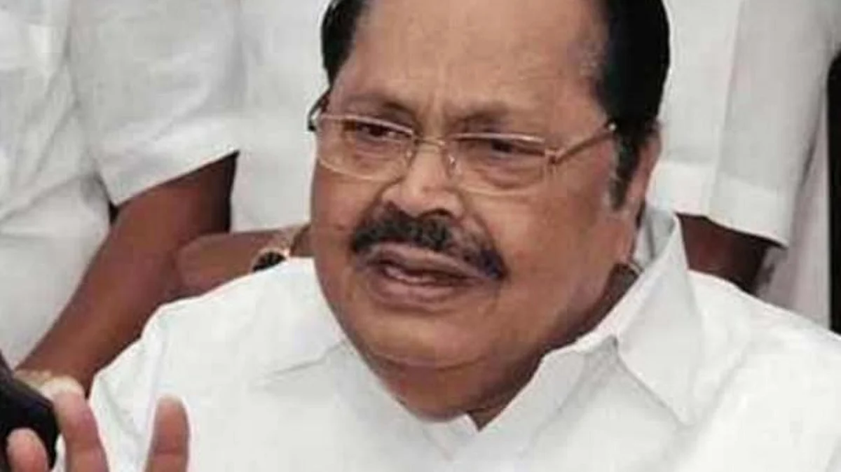 தீவிர கண்காணிப்பில் செம்பரம்பாக்கம் ஏரி: அச்சப்படத் தேவையில்லை என அமைச்சர் விளக்கம்