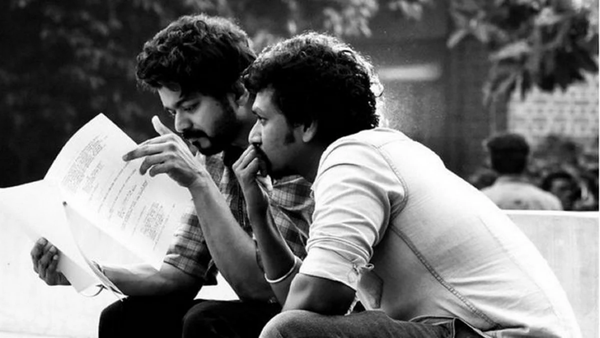 விஜய் நடிக்கும் 'தளபதி 67' சூட்டிங் ஸ்பாட் திடீர் மாற்றம்: வெளியான புதிய தகவல்