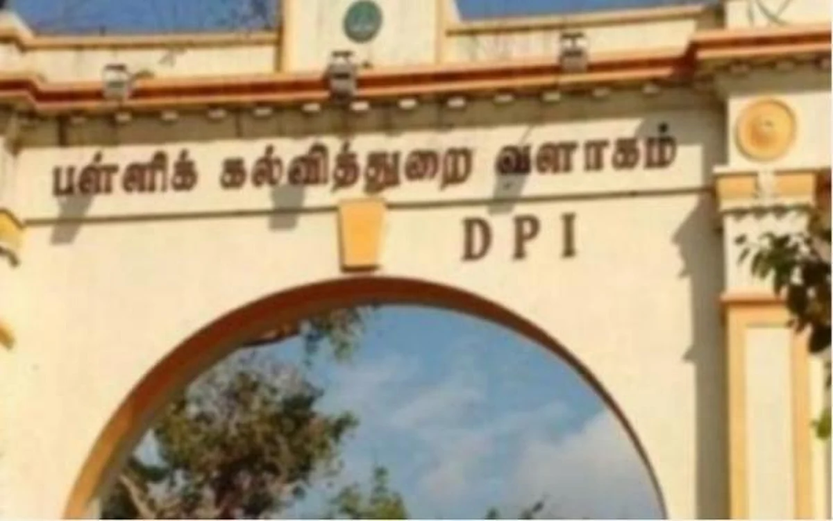 அரசு உதவி பெறும் பள்ளி ஆசிரியர்களுக்கு சம்பளம்: போராட்ட அறிவிப்பால் பள்ளிக்கல்வித்துறை திடீர் உத்தரவு