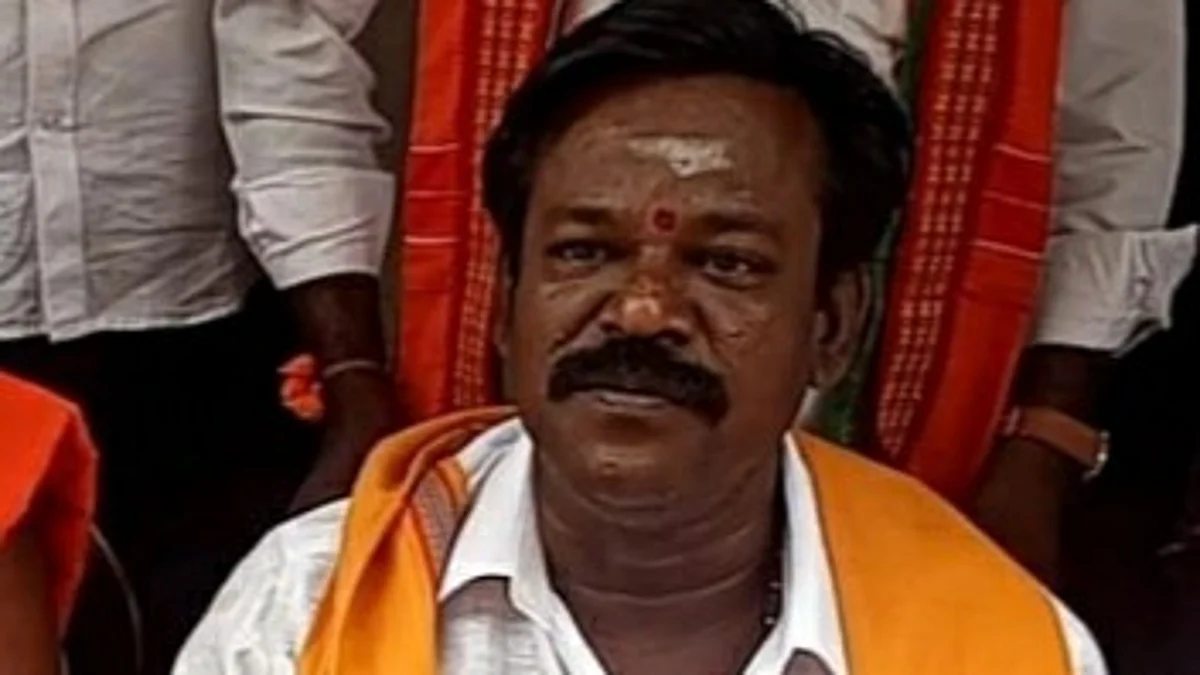 ஜெ.சாமிநாதன்