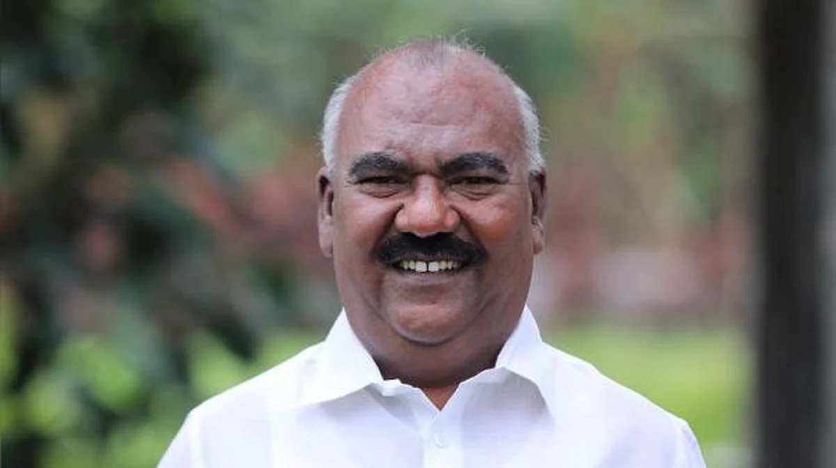 இங்கிலாந்தில் 500 செவிலியர்கள் பணி ரெடி: பயிற்சி வழங்கப்படும் என்று அமைச்சர் செஞ்சி மஸ்தான் அறிவிப்பு
