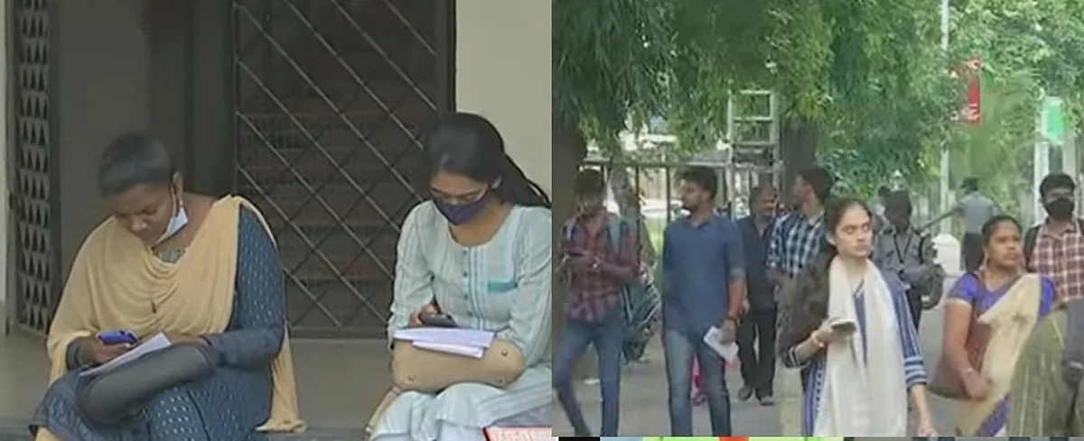 குரூப் 1 முதல் நிலை தேர்வு இன்று: 92 பணியிடங்களுக்கு 3.2 லட்சம் பேர் போட்டி!