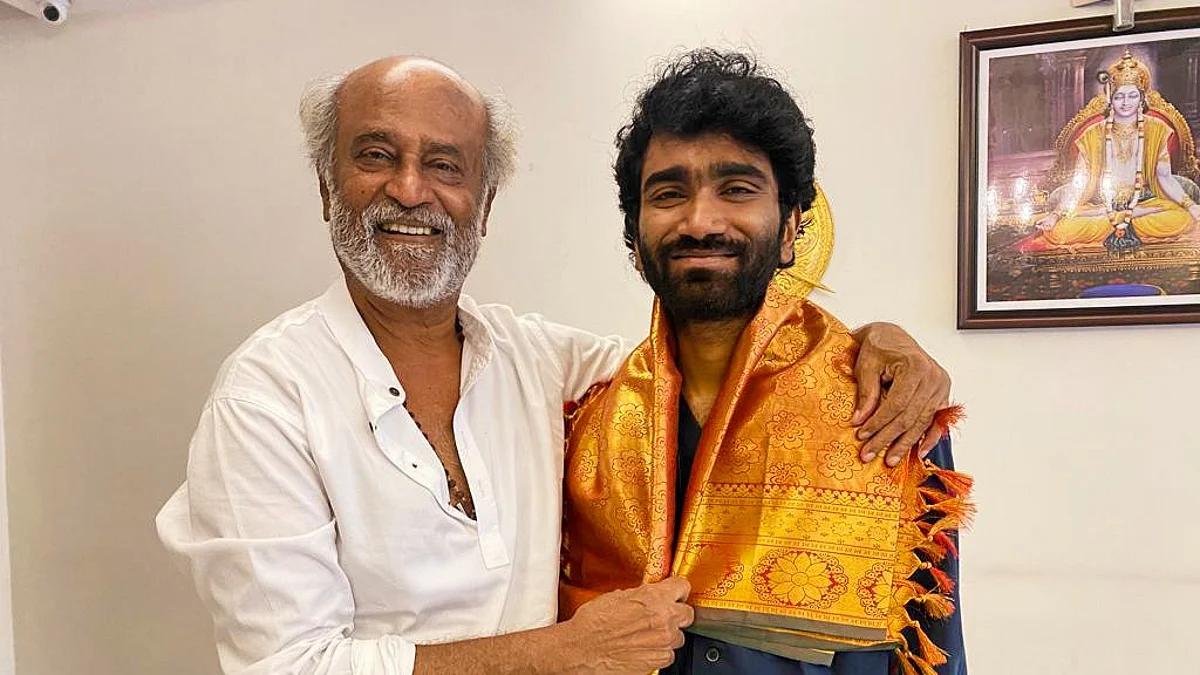 ரஜினிகாந்தை இயக்கும் பிரதீப் ரங்கநாதன்?
