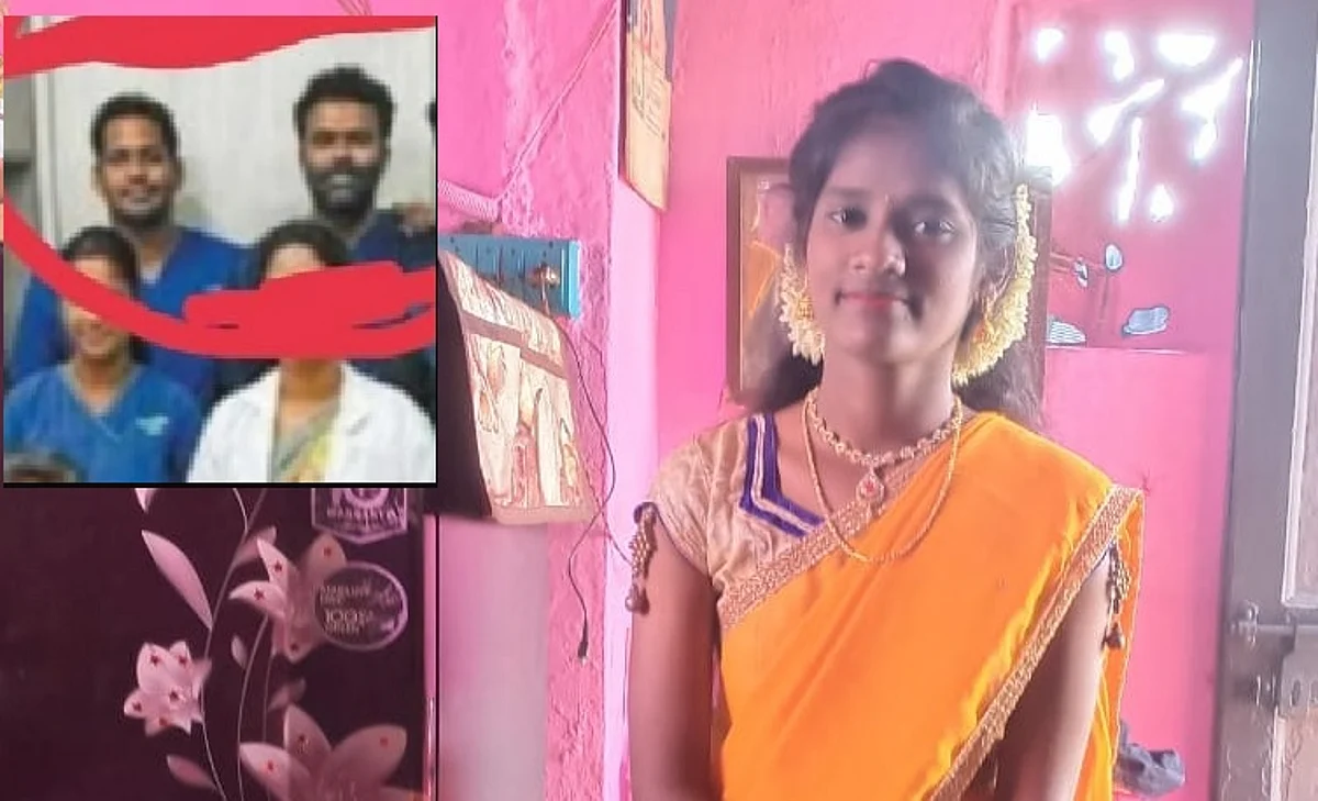 மாணவி பிரியா மரண வழக்கு: தலைமறைவான மருத்துவர்களை பிடிக்க தனிப்படை அமைப்பு!