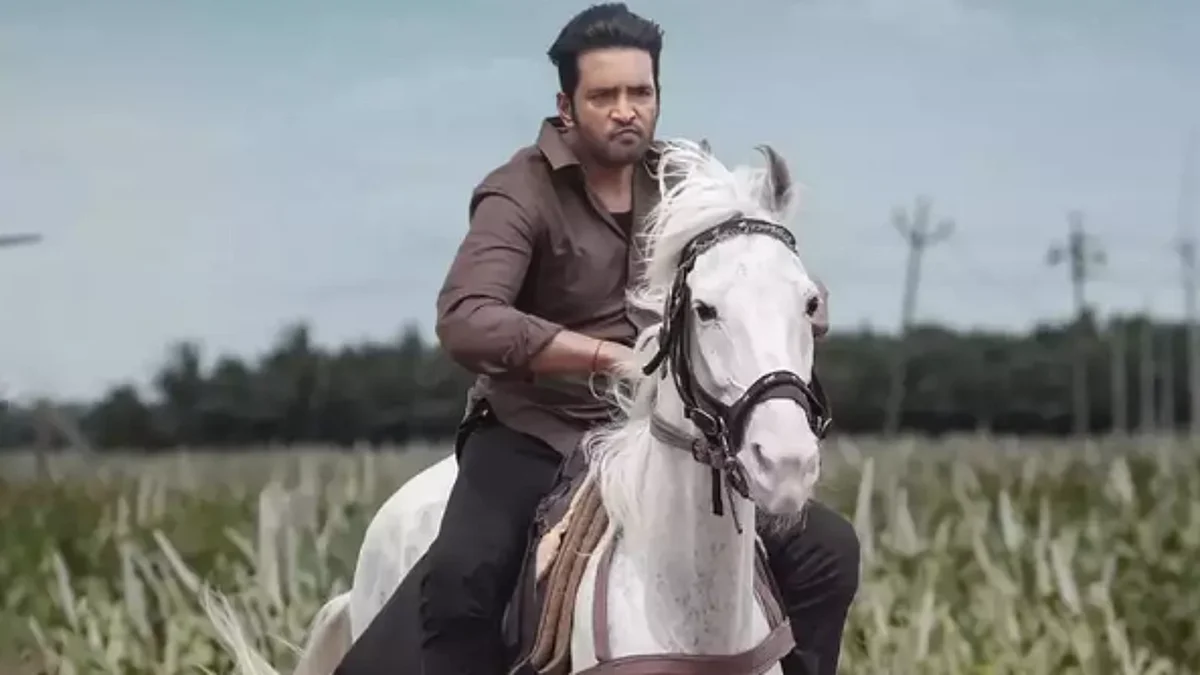 `வழக்கமான சந்தானம் இதில் இருக்க மாட்டார்'- மனம் திறந்த `ஏஜென்ட் கண்ணாயிரம்' பட இயக்குநர்!