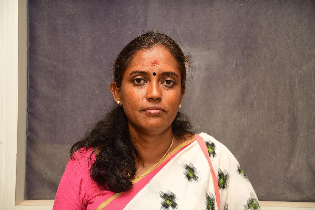 ஜோதிமணி